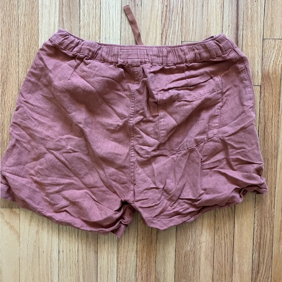 Bridge & Burn The Marina Short - Picture 6 of 6